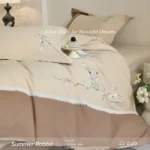 Dayrevo Maple Rabbit dòng thanh lịch - Ảnh 4