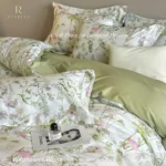 Dayrevo Wildflower Waltz dòng thiên nhiên - Ảnh 3